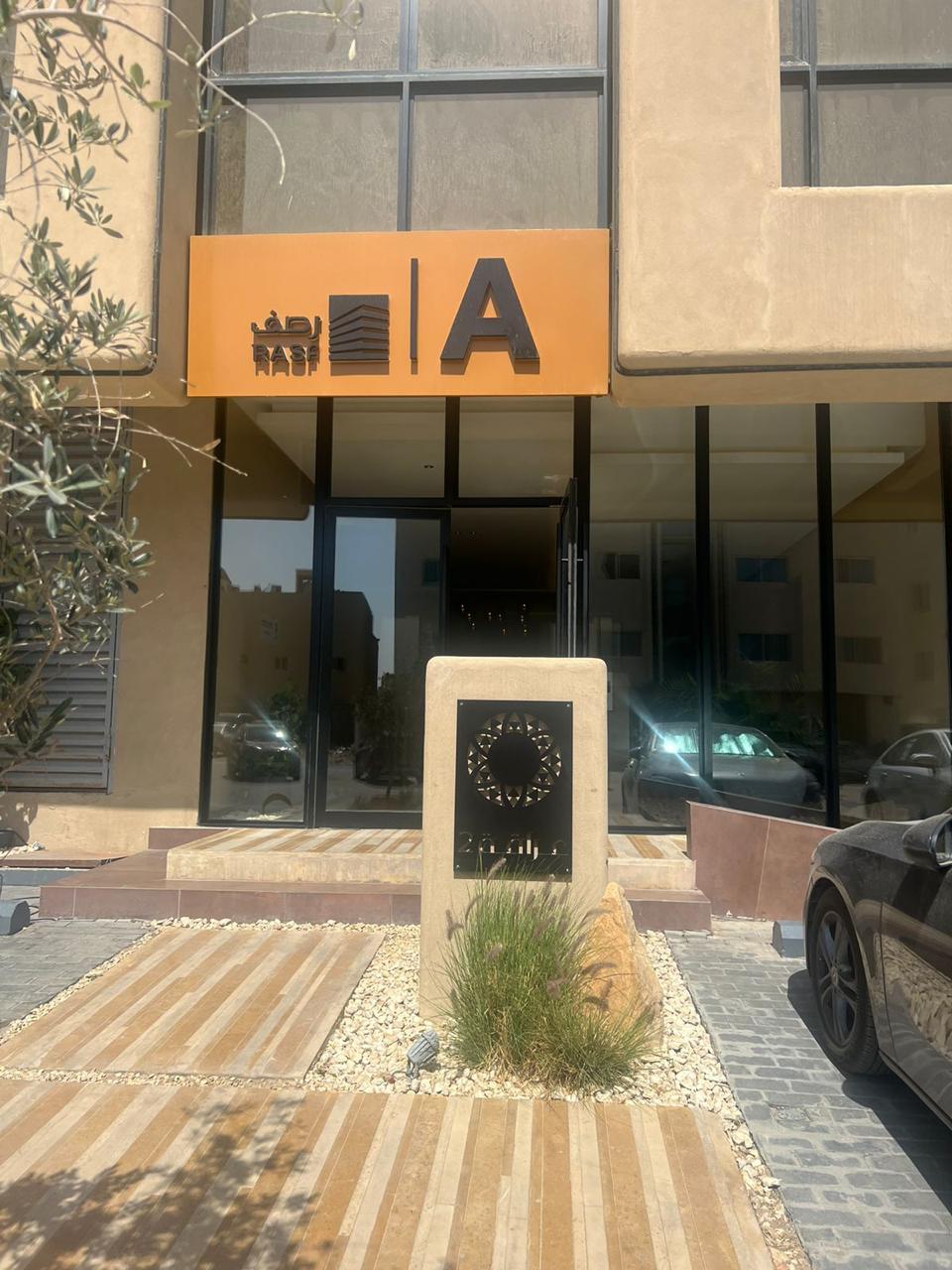 ✨ Luxury studio for Rent ✨ Modern Design in Prime Location